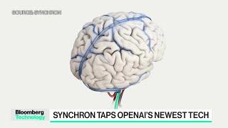 Neuralink Rival Synchron Says AI Will Be Instrumental