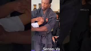 V.S.K. JiuJitsu Ryu classes. Beginners...