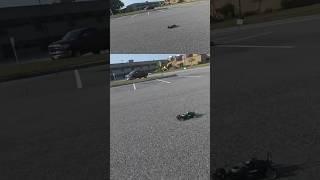 RC Car Bashing #rc #rccars