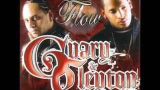 guary & cleyton ft jomar & jhon erick - con mambo (oficial rmx)