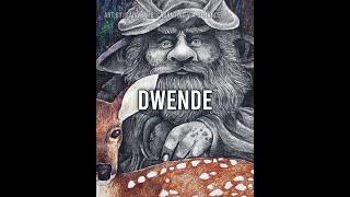 This Creature Lives in YOUR BACKYARD | Dwende #shorts