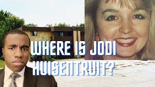 The (UNSOLVED) Disappearance Of Jodi Huisentruit