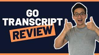 GoTranscript Review - Can You Really Earn $1,000 From Just Transcribing Audio To Text Online?