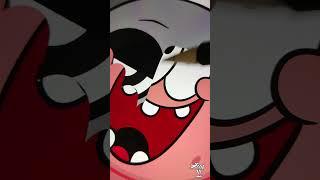 • Procreate Patrick Star as Gray Sprunki Incredibox • #drawing #shorts #shortsvideo