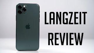 Apple iPhone 11 Pro im Langzeittest nach 4 Monaten Nutzung (Deutsch) | SwagTab