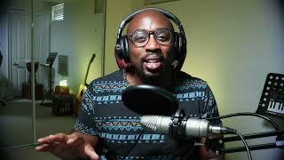 Why Your Voice Keeps CRACKING. (RYV Podcast S02E07)