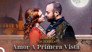 Nuestra Historia De Amor Con Mi Suleiman  | Diarios De Harén