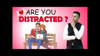 Do relationships or love affect studies? | Love VS Career what should we choose ? #caswapnilpatni