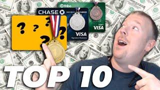 Best Business Credit Cards of 2024! *Fast Approvals*