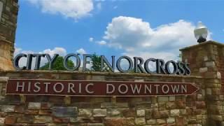 Community Spotlight: NORCROSS, GA