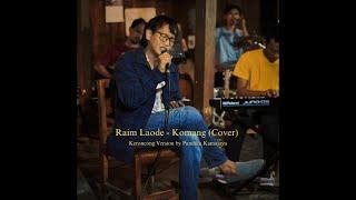 Komang - Raim Laode | Pandika Kamajaya Keroncong Cover (Audio)