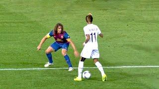 Neymar vs Barcelona (FIFA Club World Cup Final) 2011 | HD 1080i