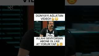 Dünyayı Ağlatan Video