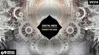 Digital Mess - Connect The Head (Original Mix) [Univack]