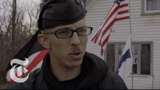 Separatist | Op-Docs | The New York Times