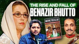 The Rise and Fall of Benazir Bhutto - Waiting for Allah - Christina Lamb - #TPE Book Club