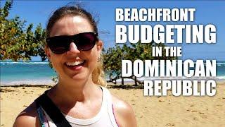 Costs of Living in the Dominican Republic for Slow Travelers and Early Retirement