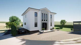 VILLA EDITION INDIVIDUELLE PLANUNG