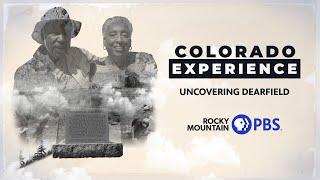 Colorado Experience: Uncovering Dearfield