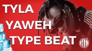 Tyla Yaweh Type Beat - SUGAR (with voxes)