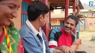 SAKKIGONI || S3 EPD 93 FT -ARJUN || NEPALI COMEDY//#sakkigoni #nepalicomedy #balenshah ba