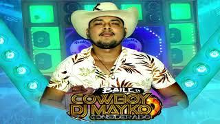 SET AO VIVO DE ARROCHA RETRO COWBOY DJ MAYKO NIVER DEDÉ DA GDL