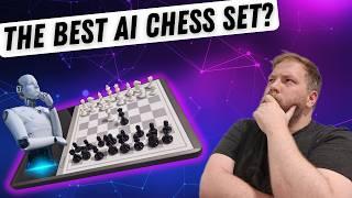 Chessnut EVO Review: Game Changer or AI Hype?