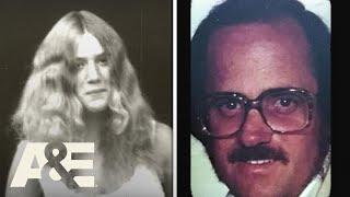 Cold Case Files: DNA from Coffee Cup Helps Solve Murder Case After Nearly 50 Years | A&E