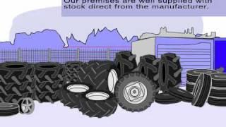 JB TYRES - tyre specialists