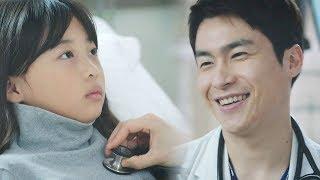 이재원, 고열로 응급실 찾은 신린아에 ‘다정한 배려’ 《Heart Surgeons》 흉부외과 EP29-30