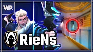 J'ANALYSE "Heretics RieNs" sur ABYSS avec SOVA