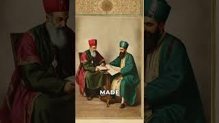 The Captivating History of the Turks : Ottoman Empire