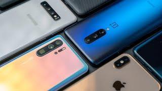 The BEST Smartphones of 2019 So Far!