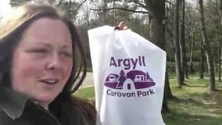 Argyll Caravan Park