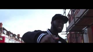 KRTZ - Slums To Riches [Music Video] @krtz100 | Link Up TV