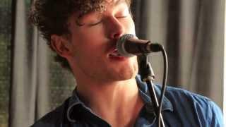 Vance Joy - Riptide - Live at Lightning 100 studio