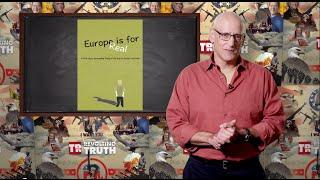 Andrew Klavan: Europe is for Real