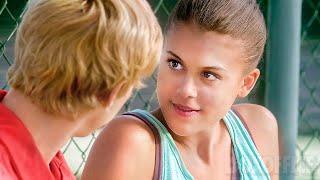 Courting the Girl | TEEN ROMANCE | Full Movie in English