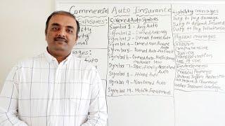 Commercial Auto Insurance