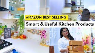 *MUST TRY* Amazon Kitchen Products & Cookware | Best Kitchen Essential | Kitchen Must Haves