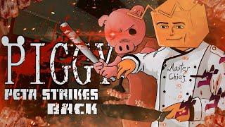 Roblox- Piggy: When PETA Strikes Back