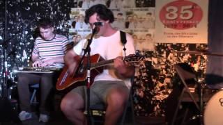 The Front Bottoms - Live at Vintage Vinyl 09/18/2015