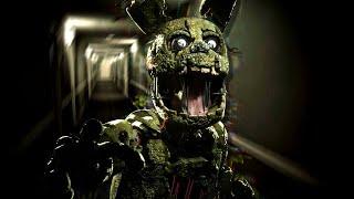 ZUSCHAUER  schicken ANIMATRONICS zu MEINEM HAUS | FNAF AR : Special Delivery