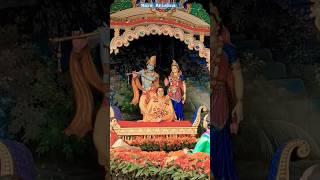 Virndhavan - Mathura #devotional #lordkrishna #Hare Krishna #shorts #krishna #viralvideo