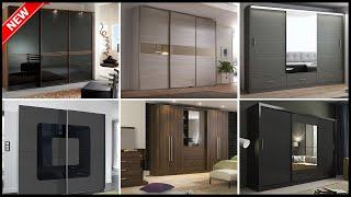 Top 30 Modern Wooden Wardrobe Design In 2020 Catalogue | Latest Cupboard Ideas | Gopal Home Decor