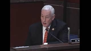 Rep. Greg Pence to Gov. Tim Walz: Congress Must Reward Forward-Thinking States Like Indiana