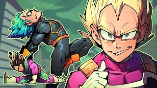 DBFZ - Shenanigoons vs The Three Idiots: REMATCH