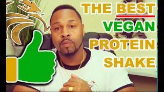 7 Secret Powers of Vegan Protein - NAAZIR RA