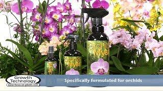 Growth Technology - How To Use Orchid Myst