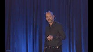 Ivor Cummins - 'The Pathways of Insulin Resistance: Exposure and Implications'